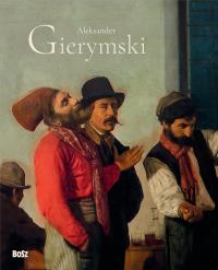 Okładka książki Aleksander Gierymski