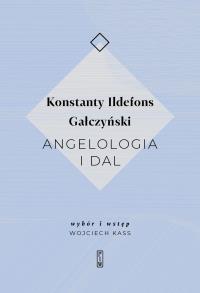 Okładka książki Angelologia i dal