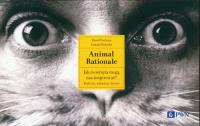Animal Rationale. Autor: Bożycki Łukasz, Paweł Fortuna. Dobreksiazki.pl Okładka książki Animal Rationale