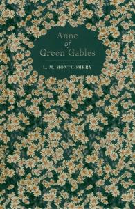 Anne of Green Gables. Autor: Montgomery Lucy Maud. Dobreksiazki.pl Okładka książki Anne of Green Gables