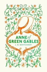 Anne of Green Gables. Autor: L. M. Montgomery. Dobreksiazki.pl Okładka książki Anne of Green Gables