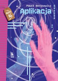 Okładka książki Aplikacja