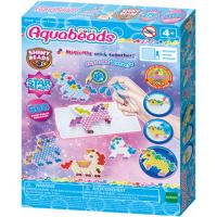 Opakowanie Aquabeads Bajkowy jednorożec