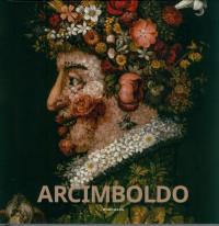 Arcimboldo. Wydawca: Koenemann. Dobreksiazki.pl Opakowanie Arcimboldo