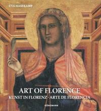 Art of Florence. Wydawca: Koenemann. Dobreksiazki.pl Opakowanie Art of Florence