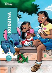 Art therapy. Kolorowanka antystresowa. Disney. Rodzina. Zagadkowe rysunki. Autor: Opracowanie zbiorowe. Dobreksiazki.pl Okładka książki Art therapy. Kolorowanka antystresowa. Disney. Rodzina. Zagadkowe rysunki