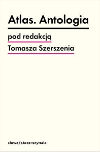 Okładka książki Atlas. Antologia