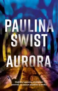 Okładka książki Aurora