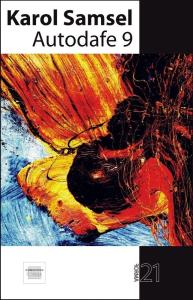 Okładka książki Autodafe 9