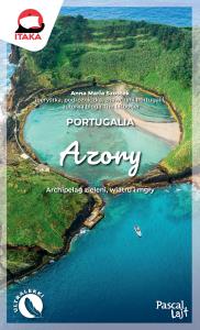 Azory. Pascal Lajt. Autor: Szostek Anna Maria. Dobreksiazki.pl Okładka książki Azory. Pascal Lajt