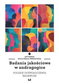 Opakowanie Badania jakościowe w andragogice