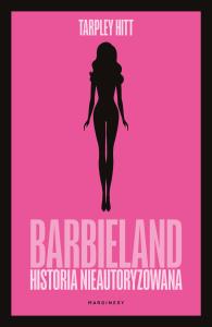 Okładka książki Barbieland