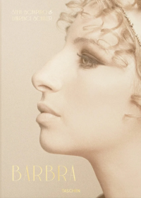 Barbra Streisand. Steve Schapiro & Lawrence Schiller. Wydawca: TASCHEN. Dobreksiazki.pl Opakowanie Barbra Streisand. Steve Schapiro & Lawrence Schiller
