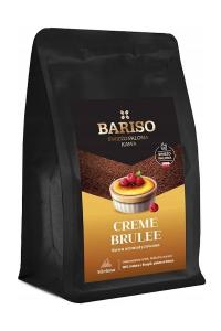 Zdjęcie produktu Bariso Kawa mielona Creme brulee 200g