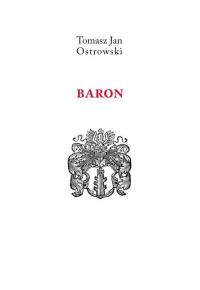 Okładka książki Baron