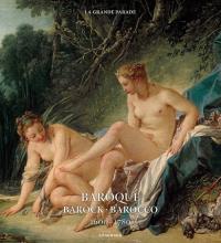 Baroque 1600-1780. Wydawca: Koenemann. Dobreksiazki.pl Opakowanie Baroque 1600-1780