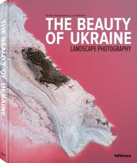 Beauty of Ukraine Landscape Photography. Wydawca: Teneues. Dobreksiazki.pl Opakowanie Beauty of Ukraine Landscape Photography