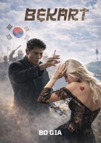 Okładka książki Bękart