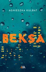 Okładka książki Beksa