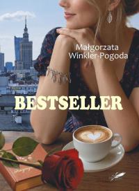 Okładka książki Bestseller