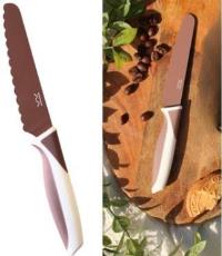 Opakowanie Bezpieczny nóż do nauki krojenia dla dzieci - moka