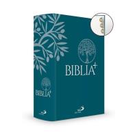 Okładka książki Biblia Plus TW paginacja