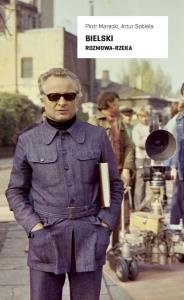 Okładka książki Bielski. Rozmowa-rzeka