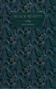 Black Beauty. Autor: Anna Sewell. Dobreksiazki.pl Okładka książki Black Beauty