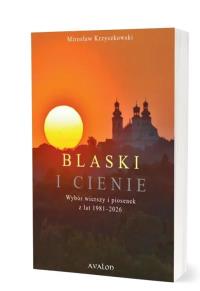 Okładka książki Blaski i cienie