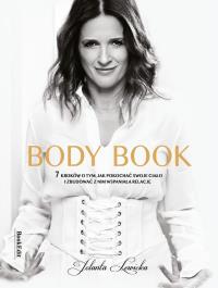 Body Book. Autor: Jolanta Lewicką. Dobreksiazki.pl Okładka książki Body Book