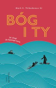 Okładka książki Bóg i Ty