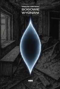 Okładka książki Bogowie wygnani