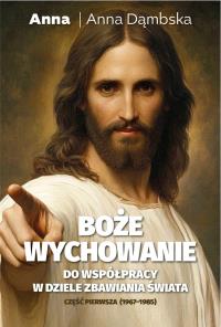 Okładka książki Boże wychowanie
