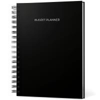 Budżet planner. Finansowy organizer oszczędnik. Wydawca: Planoxxy. Dobreksiazki.pl Opakowanie Budżet planner. Finansowy organizer oszczędnik