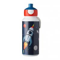 Opakowanie Butelka Pop-Up Campus Space 400ml