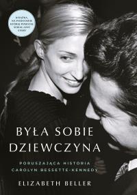 Okładka książki Była sobie dziewczyna
