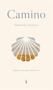 Okładka książki Camino. Wędrówka duchowa