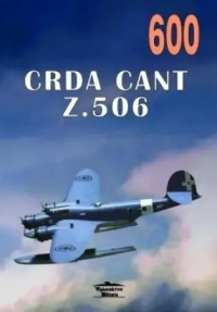 Carda Cant Z.506. Autor: Janusz Ledwoch. Dobreksiazki.pl Okładka książki Carda Cant Z.506