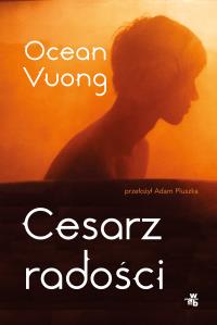 Okładka książki Cesarz radości