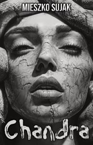 Okładka książki Chandra