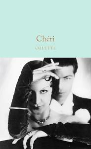 Cheri. Autor: Colette. Dobreksiazki.pl Okładka książki Cheri