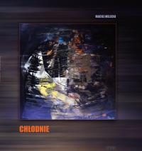 Okładka książki Chłodnie