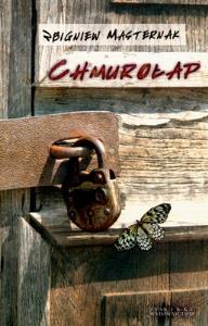 Okładka książki Chmurołap