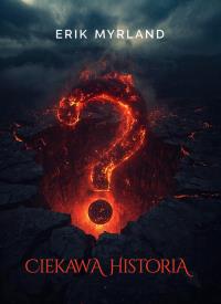 Okładka książki Ciekawa historia