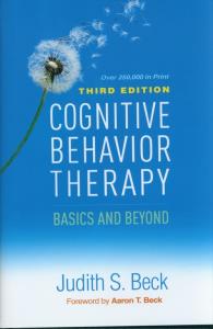 Cognitive Behavior Therapy. Autor: Judith S. Beck. Dobreksiazki.pl Okładka książki Cognitive Behavior Therapy