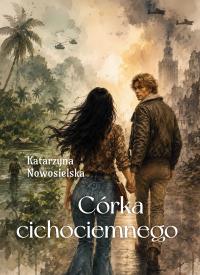 Okładka książki Córka cichociemnego