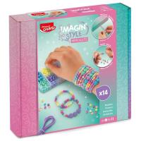 Opakowanie Creativ Bransoletki pastelowe MAPED