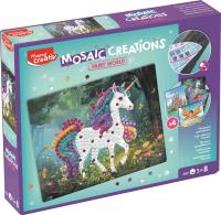 Opakowanie Creativ Mozaiki Wróżki MAPED