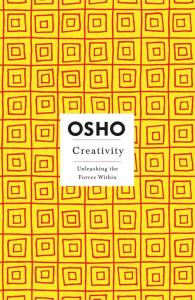 Creativity. Autor: Osho. Dobreksiazki.pl Okładka książki Creativity