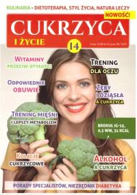 Cukrzyca i życie 14. Autor: Praca zbiorowa. Dobreksiazki.pl Okładka książki Cukrzyca i życie 14